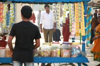 DK Bose New Stills